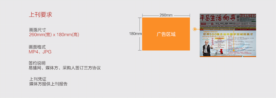 平昌生活導報-727廣告拍賣(mài)節