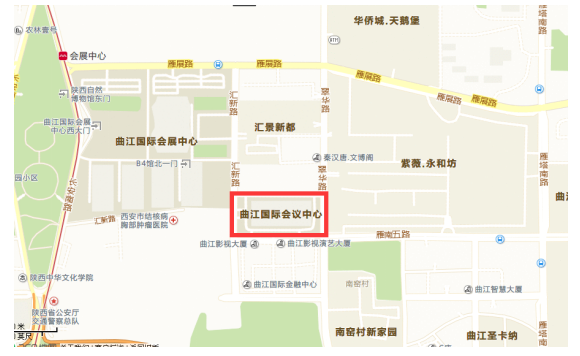 2017首屆智能世界大會(huì ) ICSW-2017