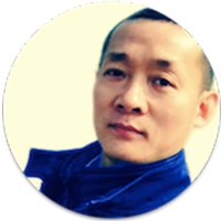 2017永洪科技上海大數據峰會(huì )