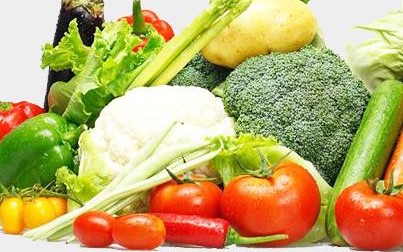   2017第十七屆北京國際有機食品與綠色食品展覽會(huì )