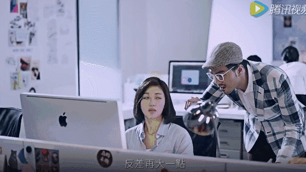 泰國廣告