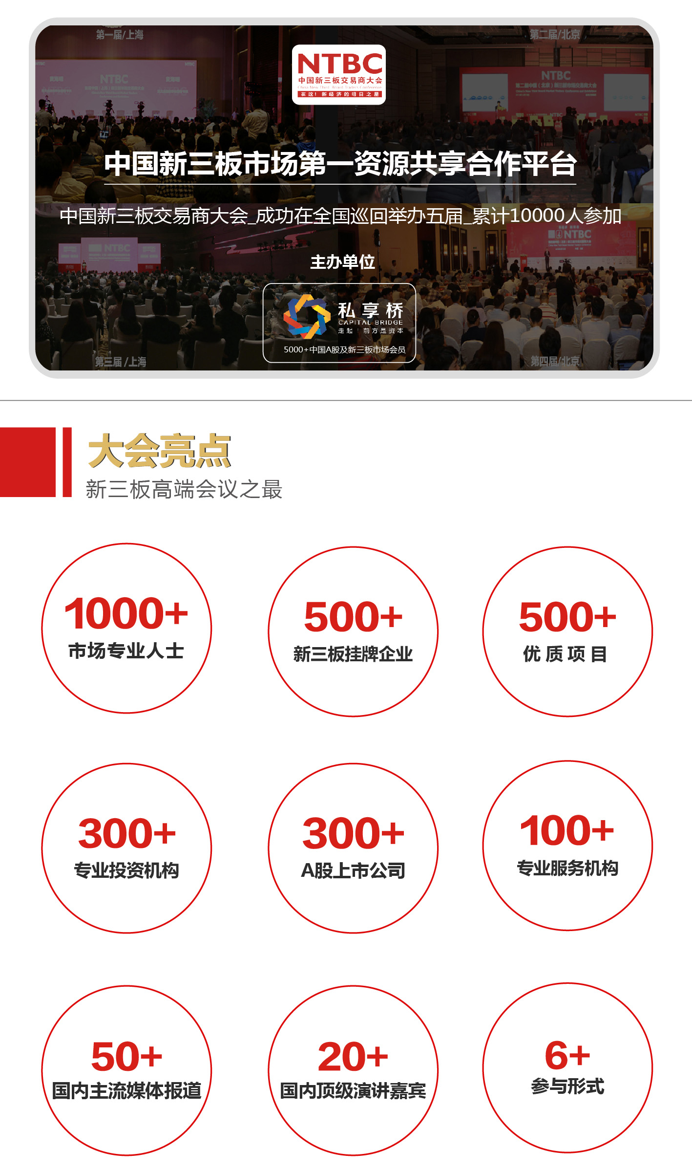 2017第六屆中國（深圳）新三板交易商大會(huì )