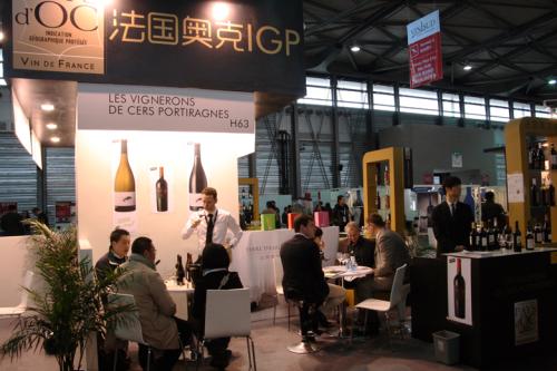  2018“上海國際糖酒商品交易會(huì )”火爆招商中