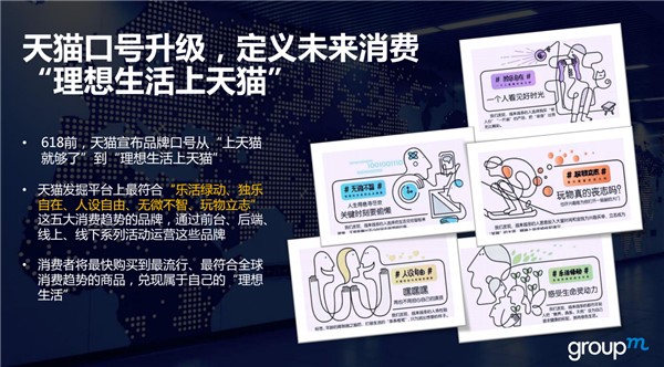 天貓618購物節關(guān)鍵詞