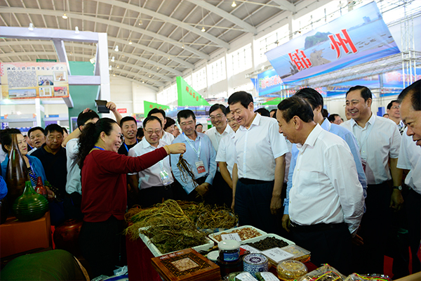 2018第十八屆中國沈陽(yáng)國際現代農業(yè)博覽會(huì )（時(shí)間+地點(diǎn)）