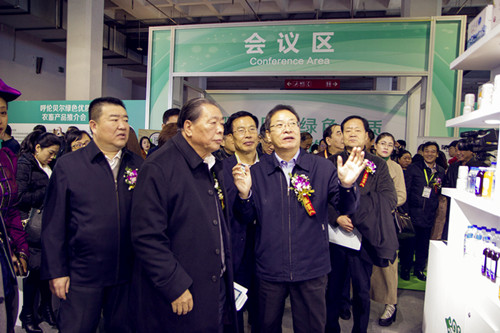 2018第十八屆北京保健食品展滋補品展覽會(huì )（時(shí)間+地點(diǎn)）