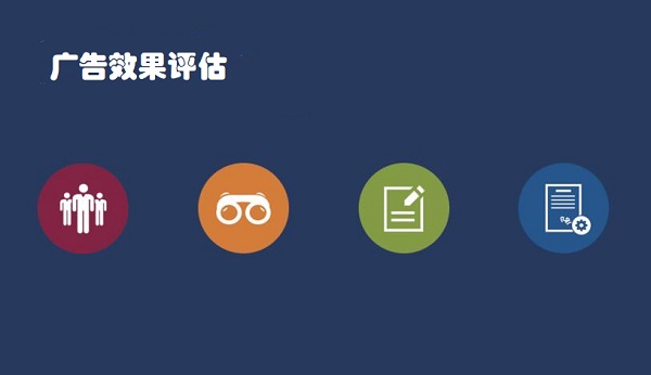 廣告效果評估