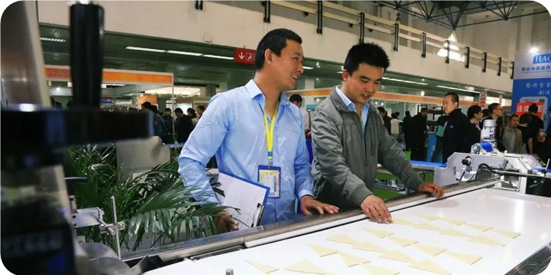 2019北京食品加工機械/肉類(lèi)加工機械展覽會(huì )時(shí)間地點(diǎn)
