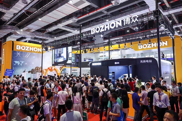 2019東莞機械展暨東莞智能工廠(chǎng)展覽會(huì )（時(shí)間+地點(diǎn)）