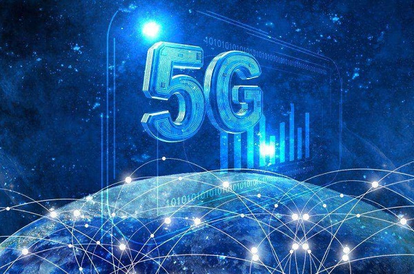5G戶(hù)外媒體即將來(lái)臨