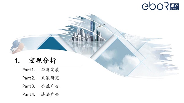 貴陽(yáng)戶(hù)外廣告宏觀(guān)分析
